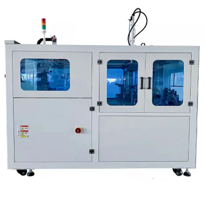 Blow Moulding