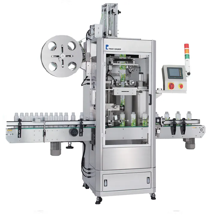 Sleeve Applicators