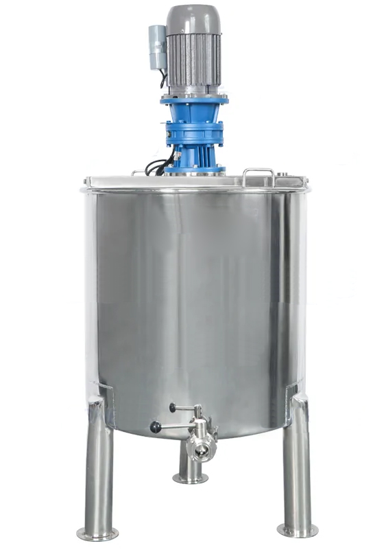 Runokink Mixing Containers Mixing | Lancing Packaging