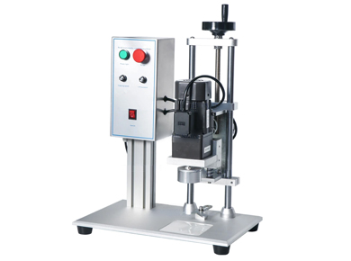 Set Screw Capper Desktop Screw Capper | Lancing Packaging