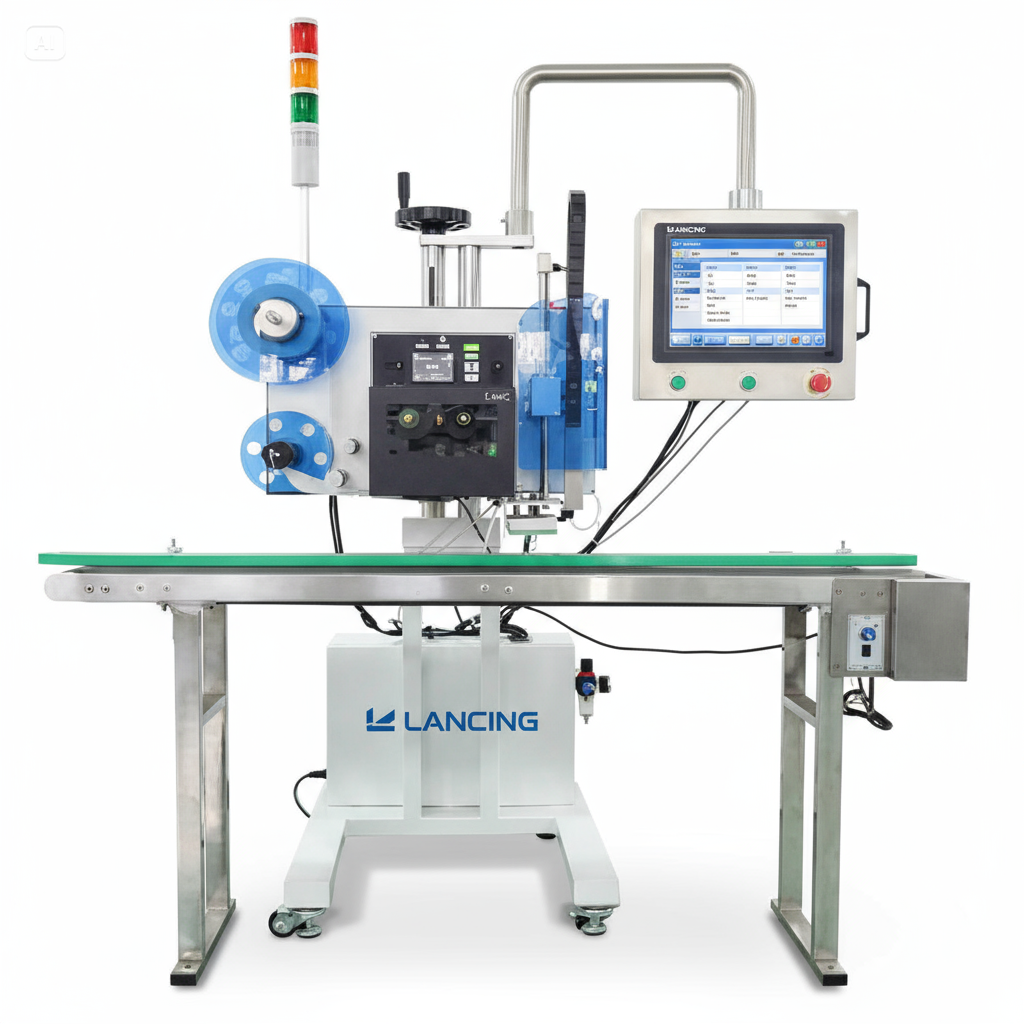 Automatic ATEX Labelling