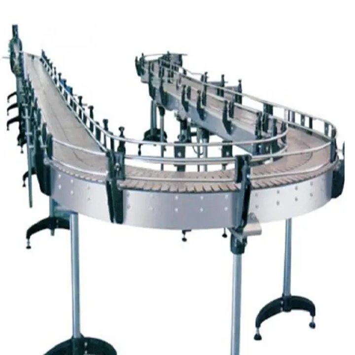Conveyor Belts