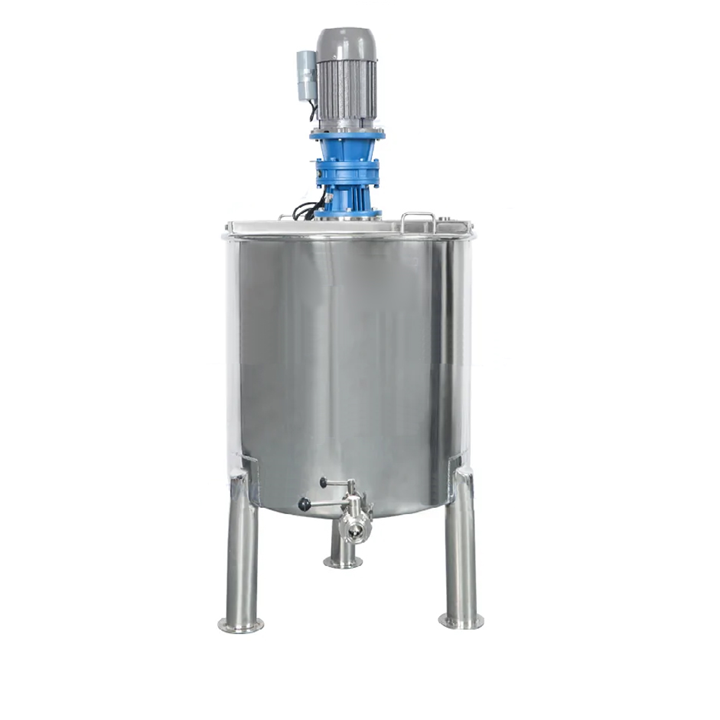 Mixing Tanks