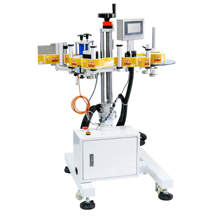 Label Applicators