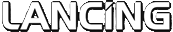 Lancing